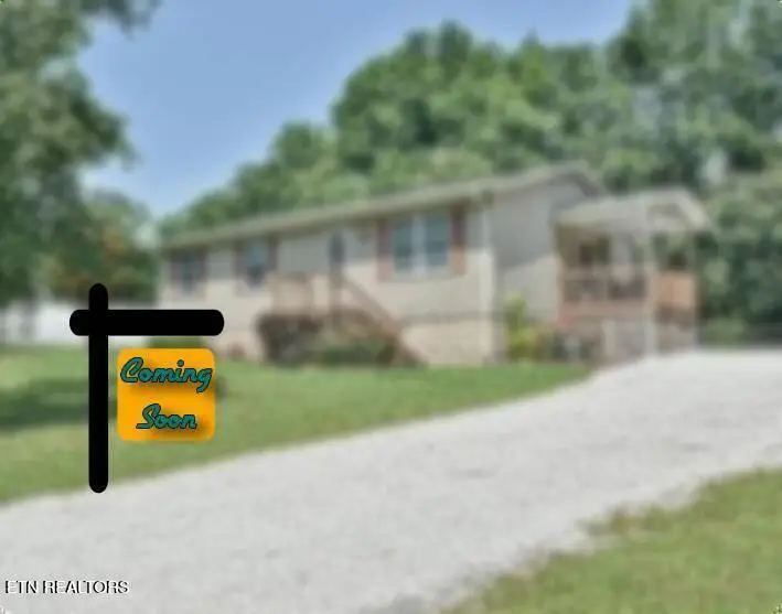 123 Stevens Circle, Rockwood, TN 37854 - #1