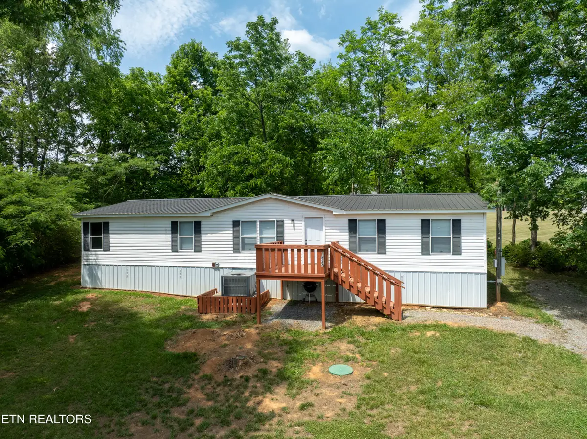 4533 Wildwood Rd, Maryville, TN 37804 - #1