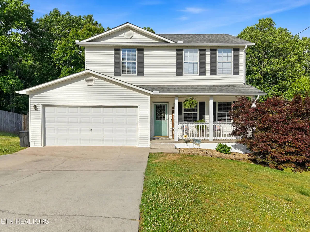 8258 Oak Terrace Lane, Powell, TN 37849 - #1