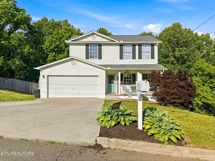 8258 Oak Terrace Lane, Powell, TN 37849 - #2