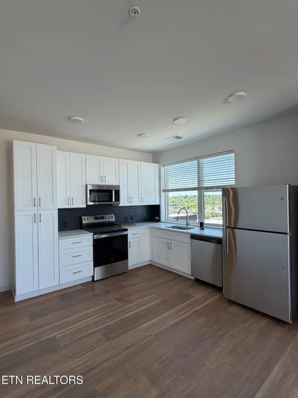515 Cafego Place #501, Knoxville, TN 37902