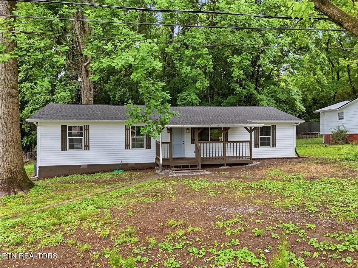 772 Clymersville Rd, Rockwood, TN 37854 - #1