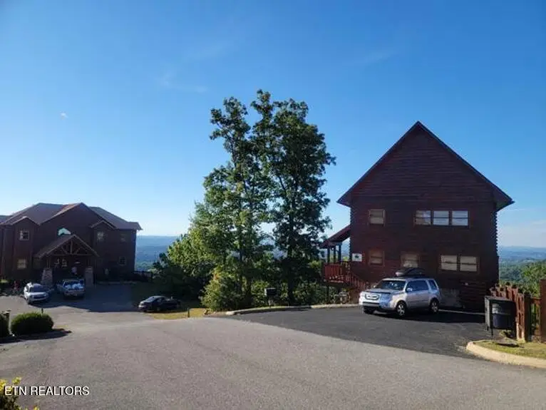 Breezey Ridge Drive, Sevierville, TN 37876 - #3