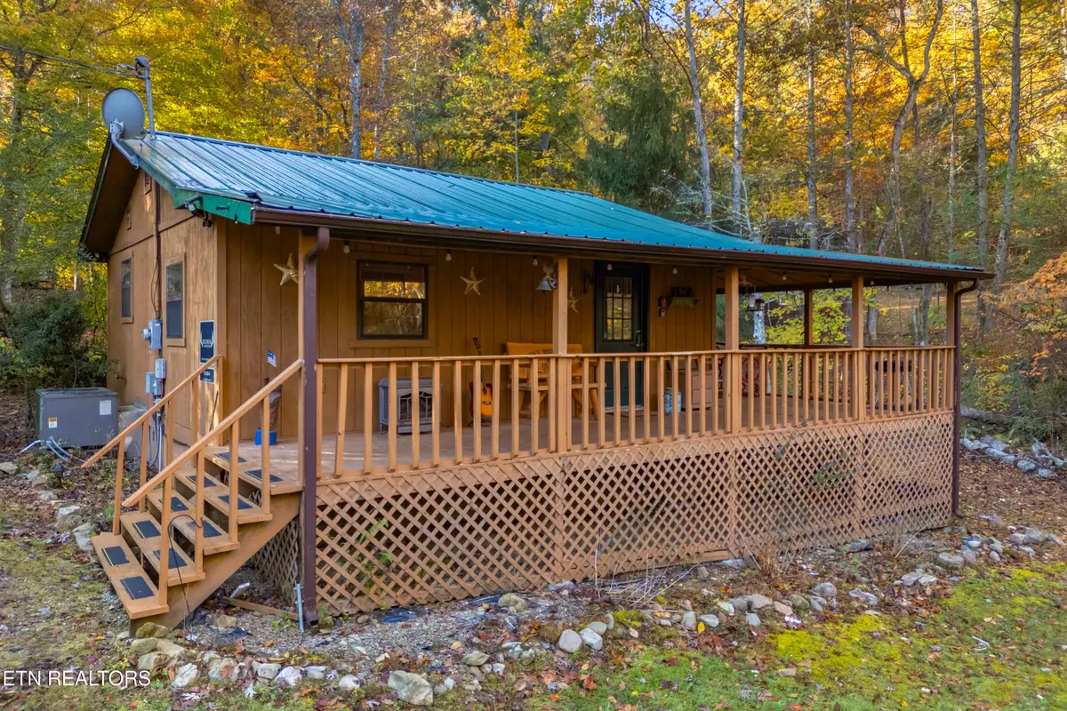 3391 Laurelwood Rd, Cosby, TN 37722 - #1