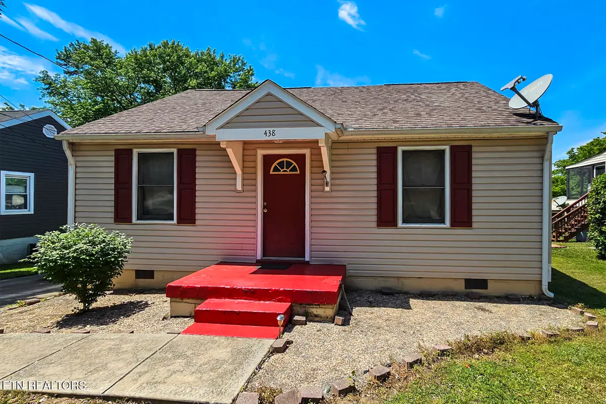 438 Kingwood St, Kingston, TN 37763 - #1