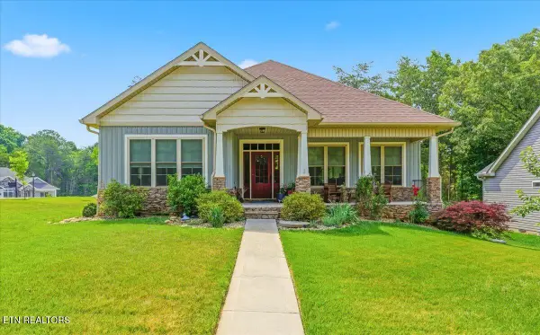 300 Gado Trace, Loudon, TN 37774