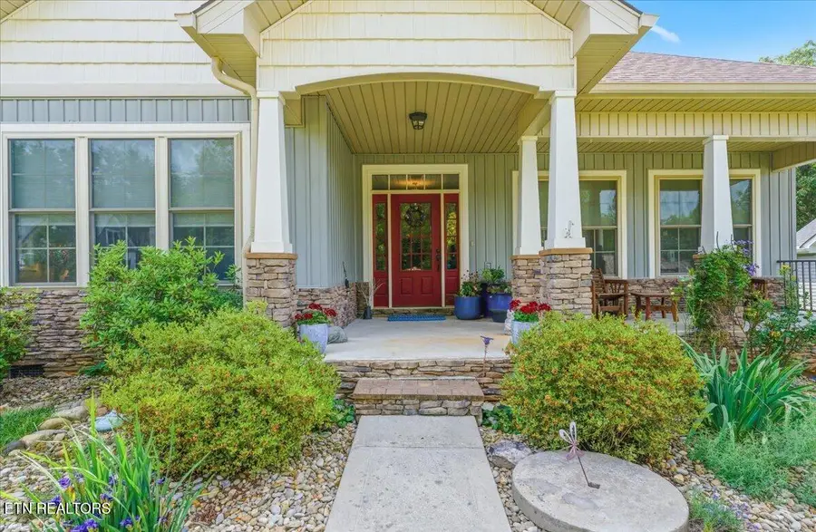 300 Gado Trace, Loudon, TN 37774 - #3