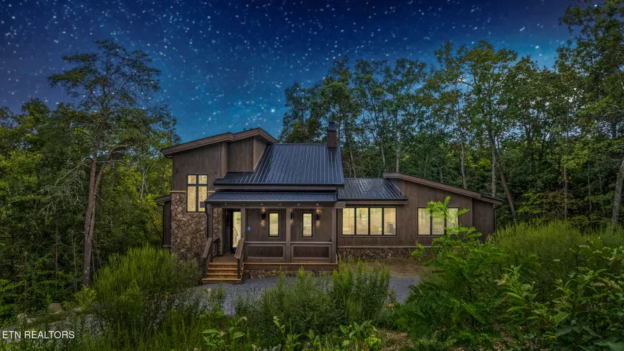 2118 Megan Ridge Drive, Sevierville, TN 37862 - #3