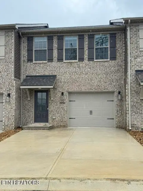 8936 Keenberg Lane, Knoxville, TN 37931 - #2