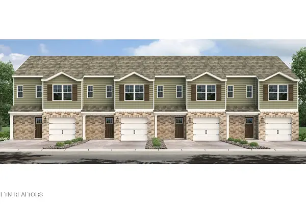 262 Jace Way, Kodak, TN 37764