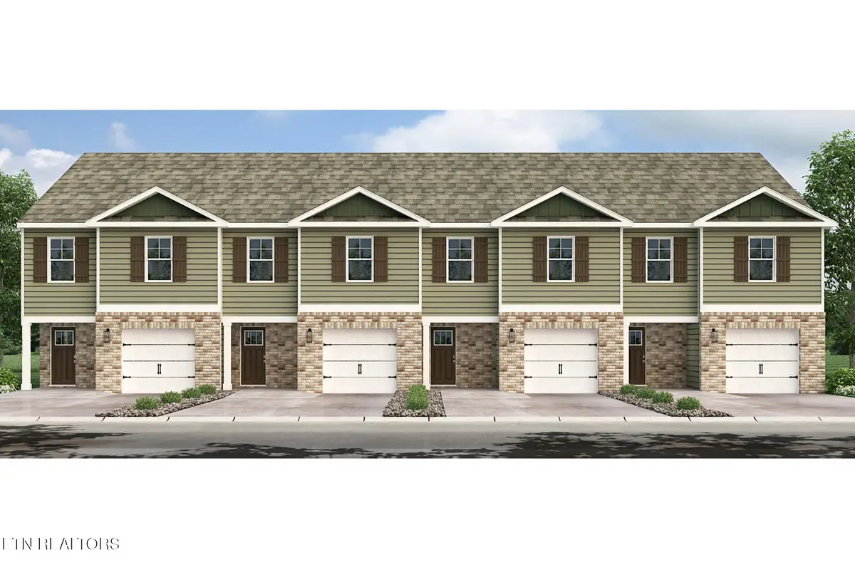 250 Jace Way, Kodak, TN 37764 - #1