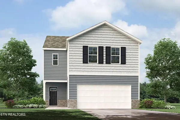 6817 Prospect Hill Lane, Knoxville, TN 37918