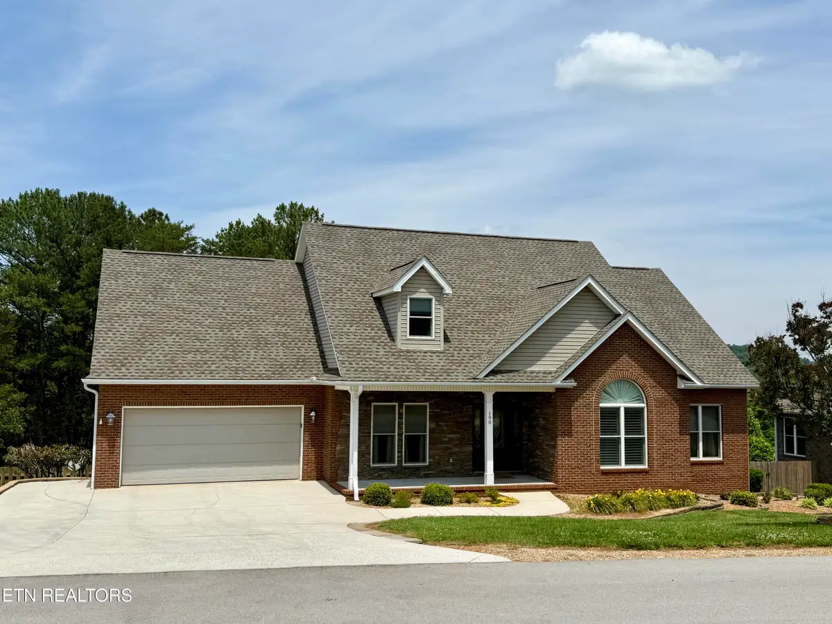 190 Pointe Summit Drive, Greenback, TN 37742 - #1