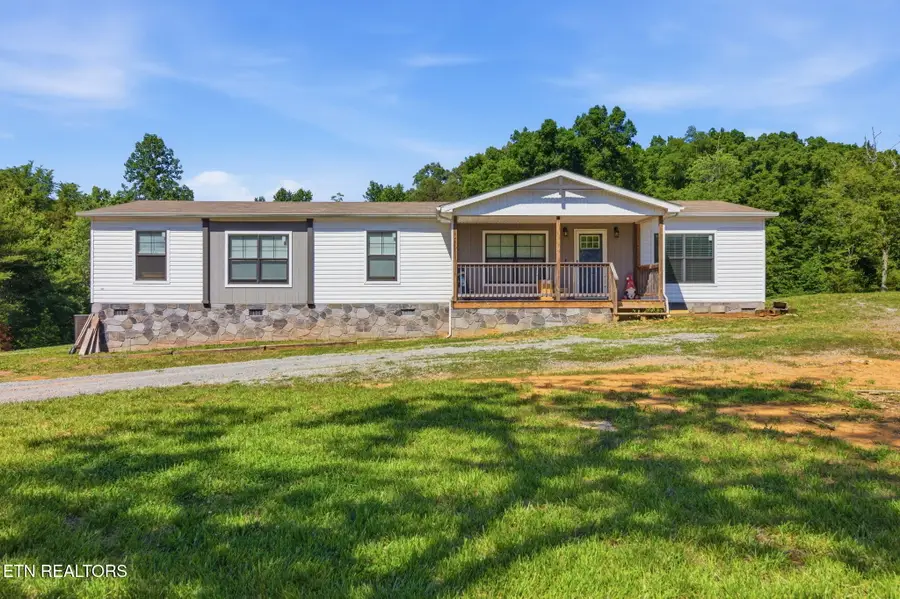 2121 Bales Rd, Knoxville, TN 37914 - #3