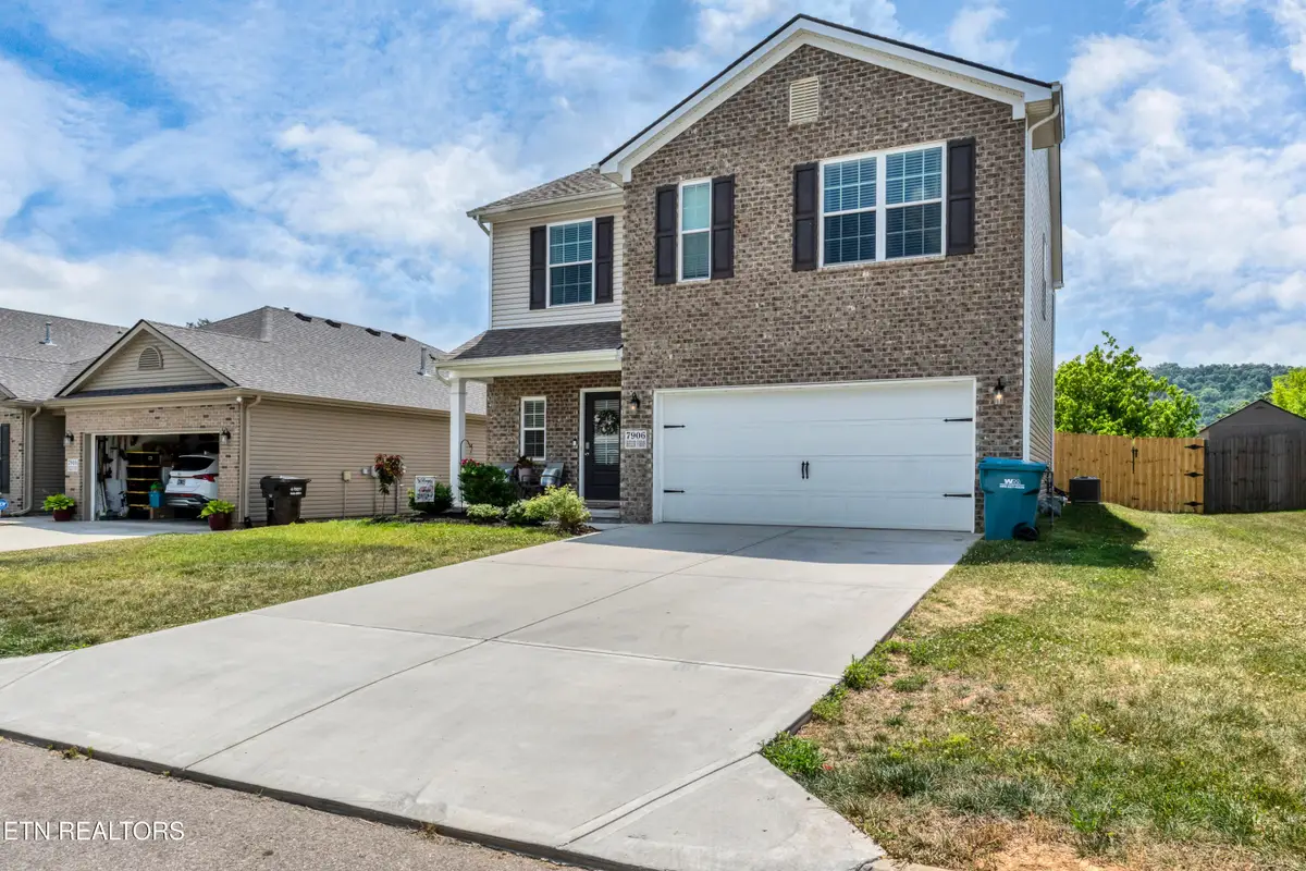 7906 Beeler Farms Lane, Knoxville, TN 37918 - #1