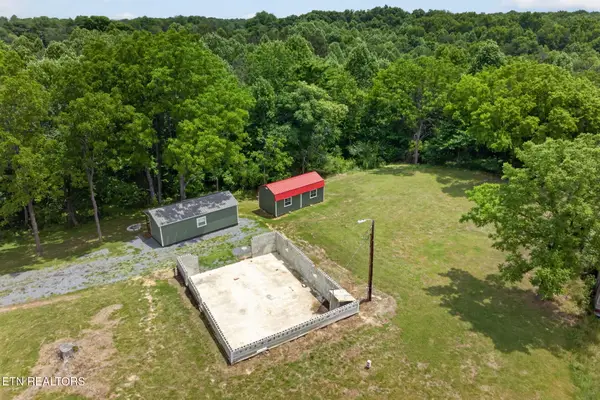 175 Harris Lane, Cookeville, TN 38501