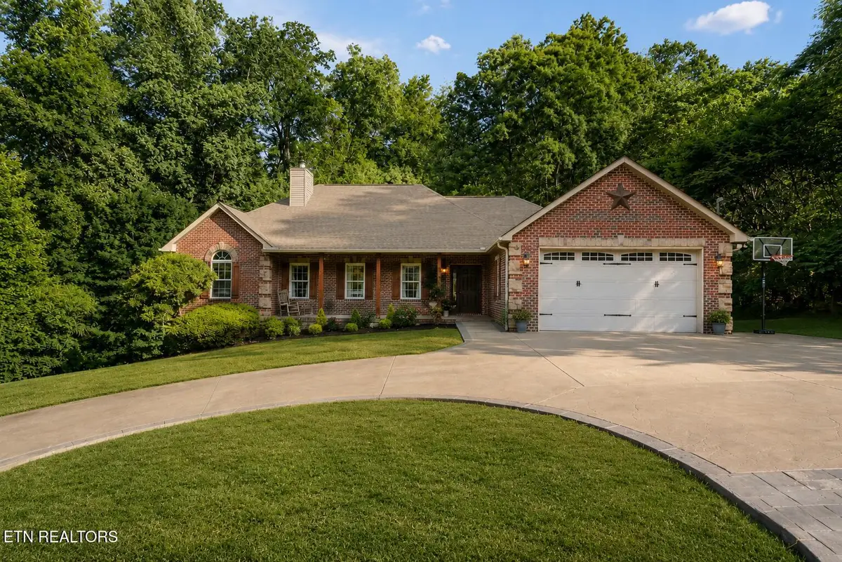 4505 Mockingbird Drive, Knoxville, TN 37918 - #1