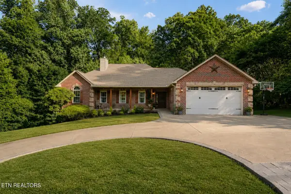 4505 Mockingbird Drive, Knoxville, TN 37918