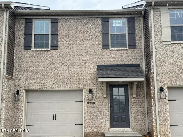 8948 Keenberg Lane, Knoxville, TN 37931 - #1