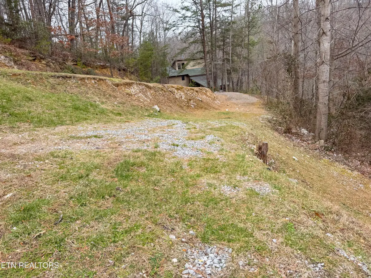 829 Boone Acres Lane, Pigeon Forge, TN 37863 - #1