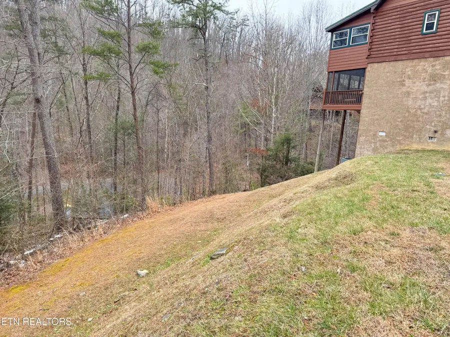829 Boone Acres Lane, Pigeon Forge, TN 37863 - #2