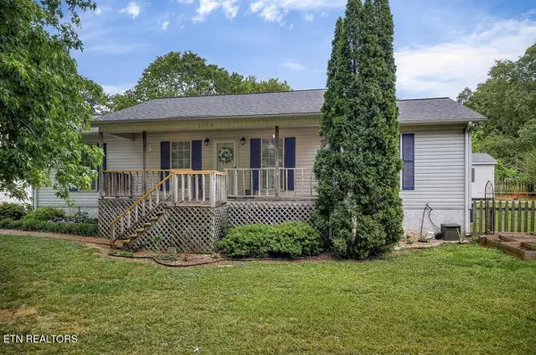 3702 Bartlett Drive, Cookeville, TN 38506