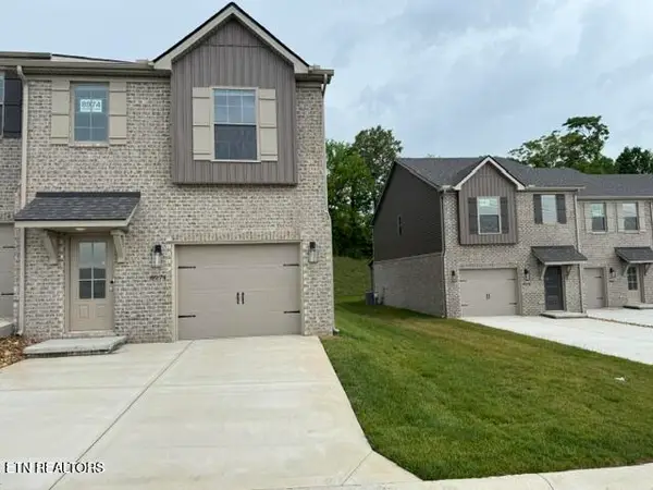 8974 Keenberg Lane, Knoxville, TN 37931