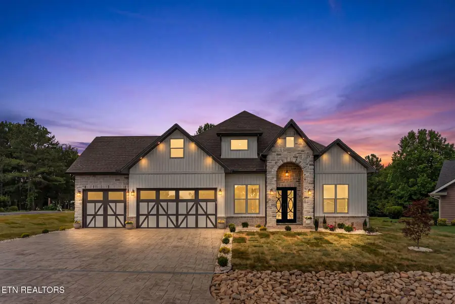 300 Oonoga Circle, Loudon, TN 37774 - #2