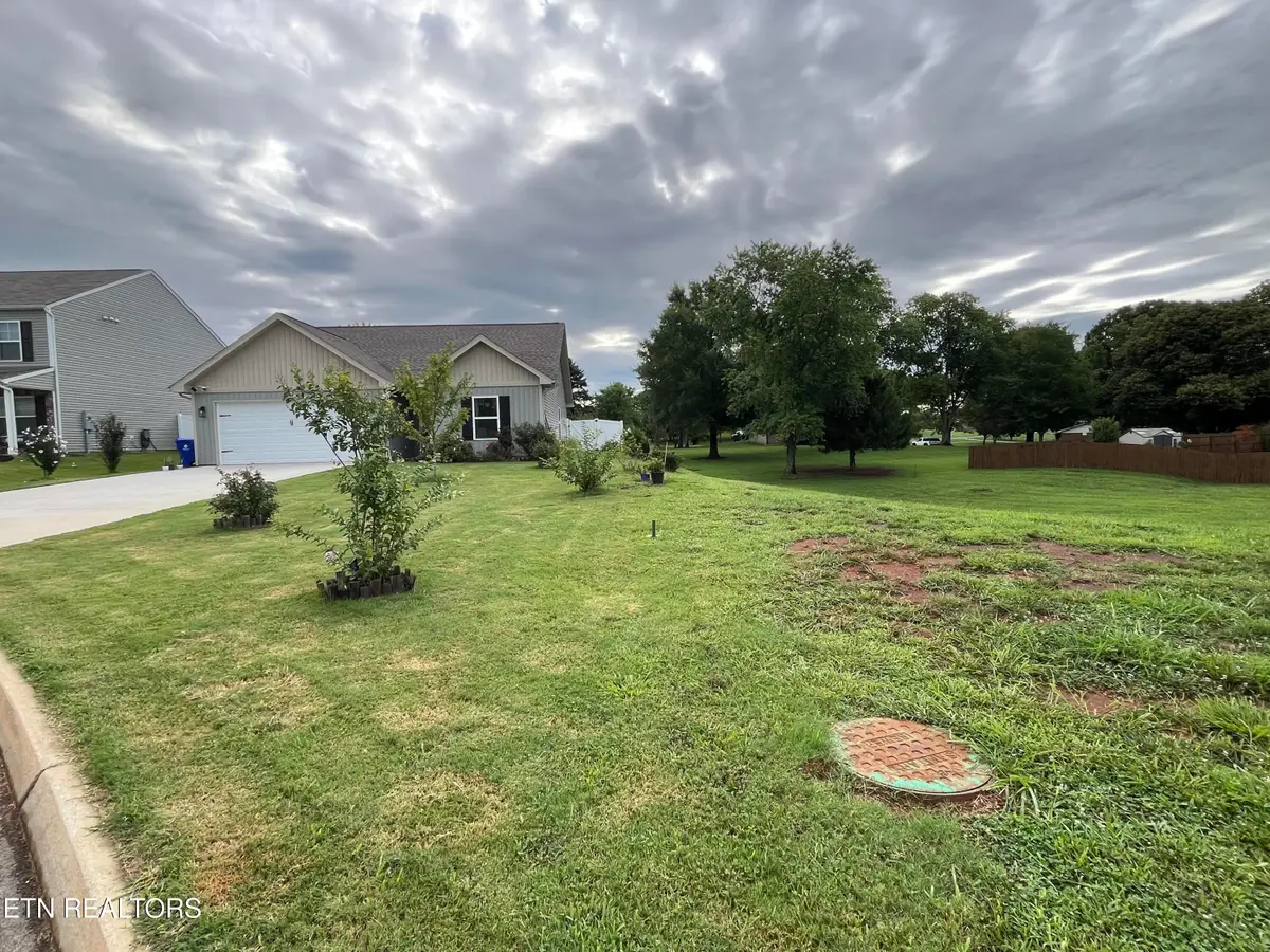 1055 Evan Court, Talbott, TN 37877 - #1