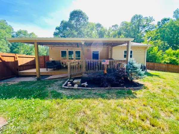207 Blackburn Lane, Lenoir City, TN 37771