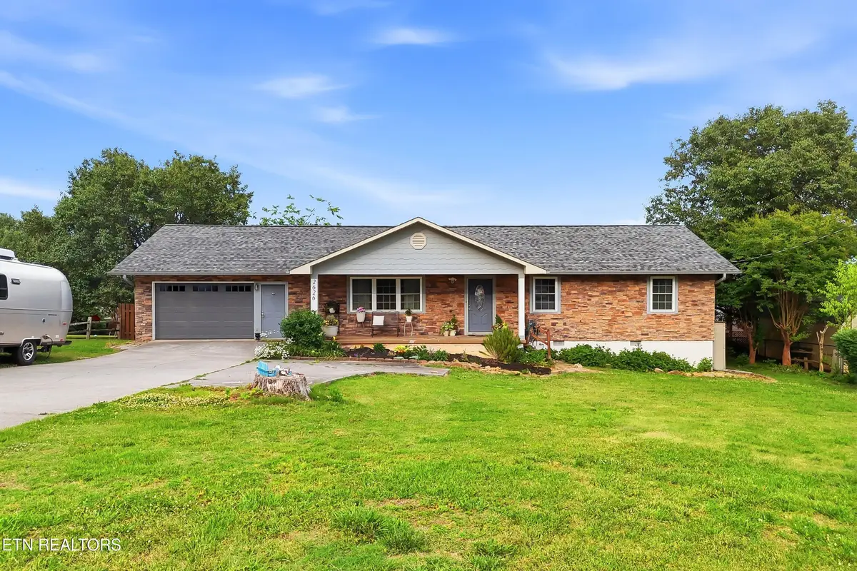 2626 Fisherman St, Kodak, TN 37764 - #1