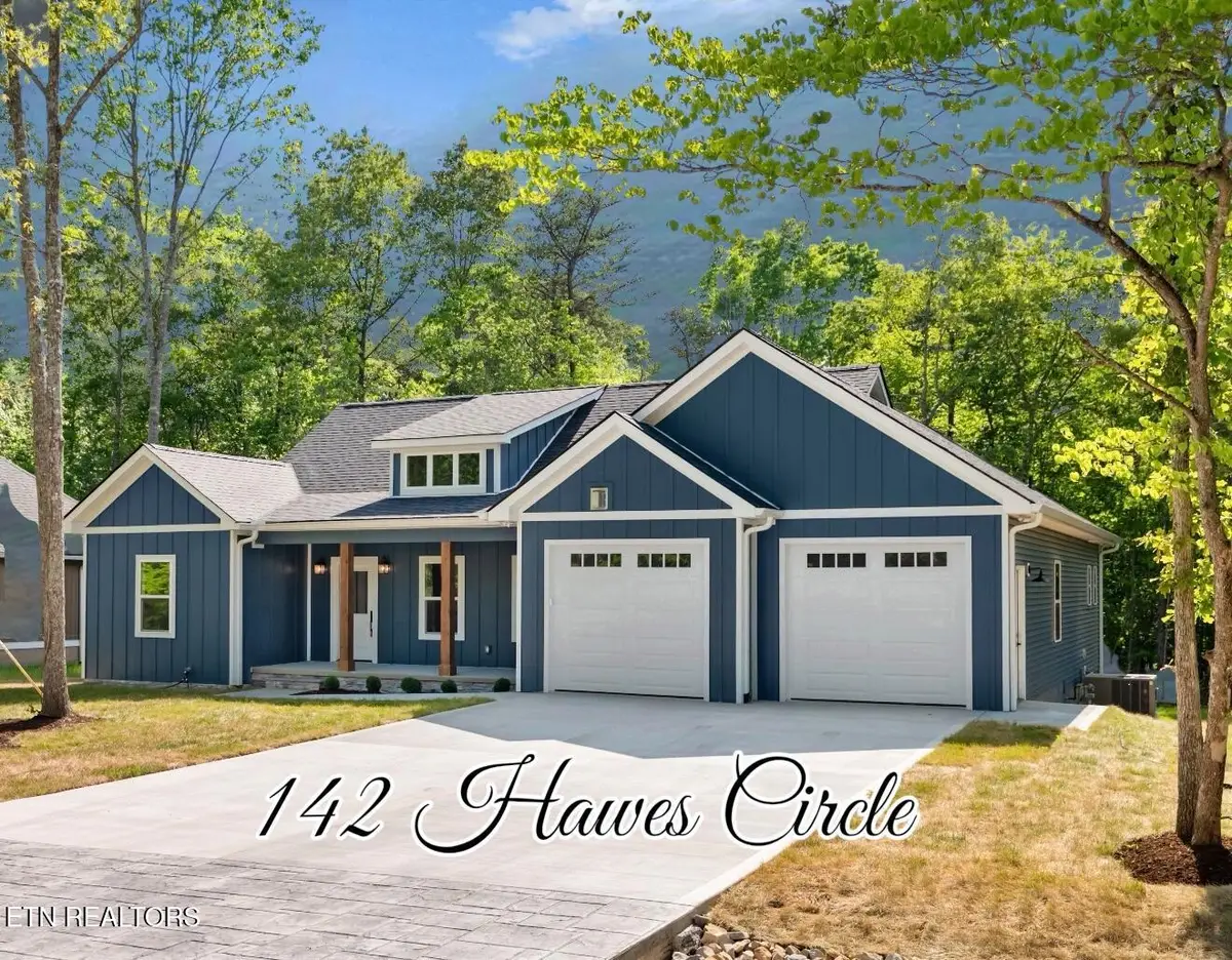 142 Hawes Circle, Crossville, TN 38558 - #1