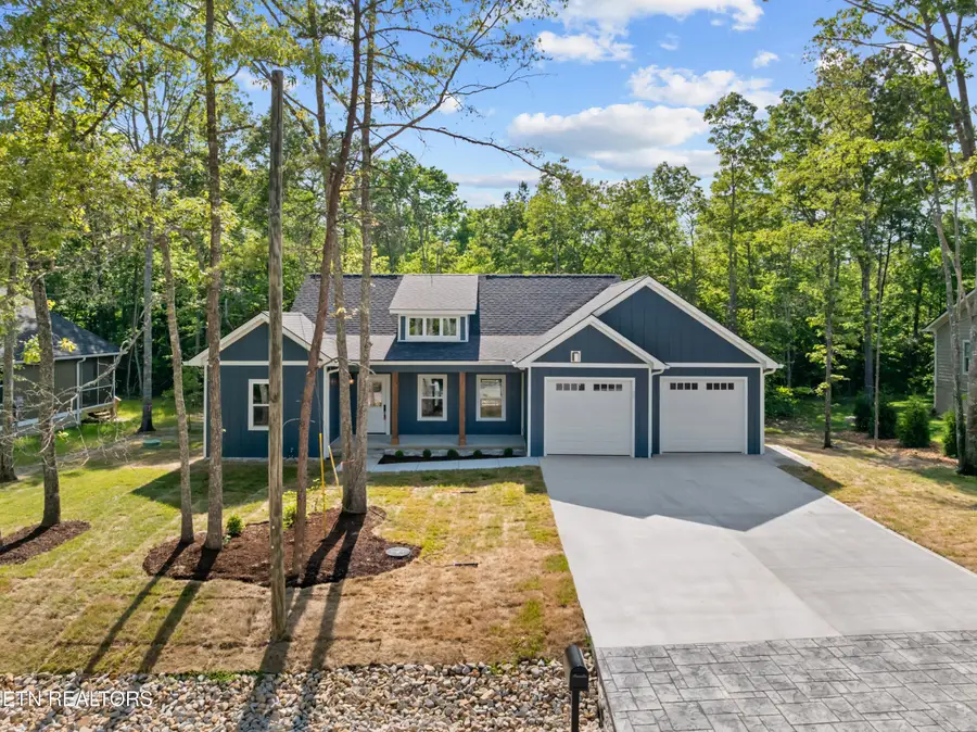 142 Hawes Circle, Crossville, TN 38558 - #2
