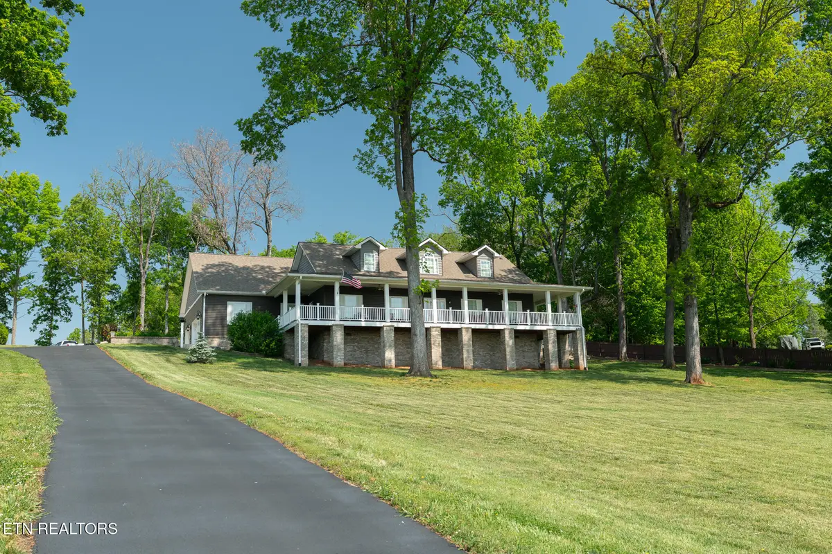 1330 Jim Fain Rd, Sevierville, TN 37876 - #1