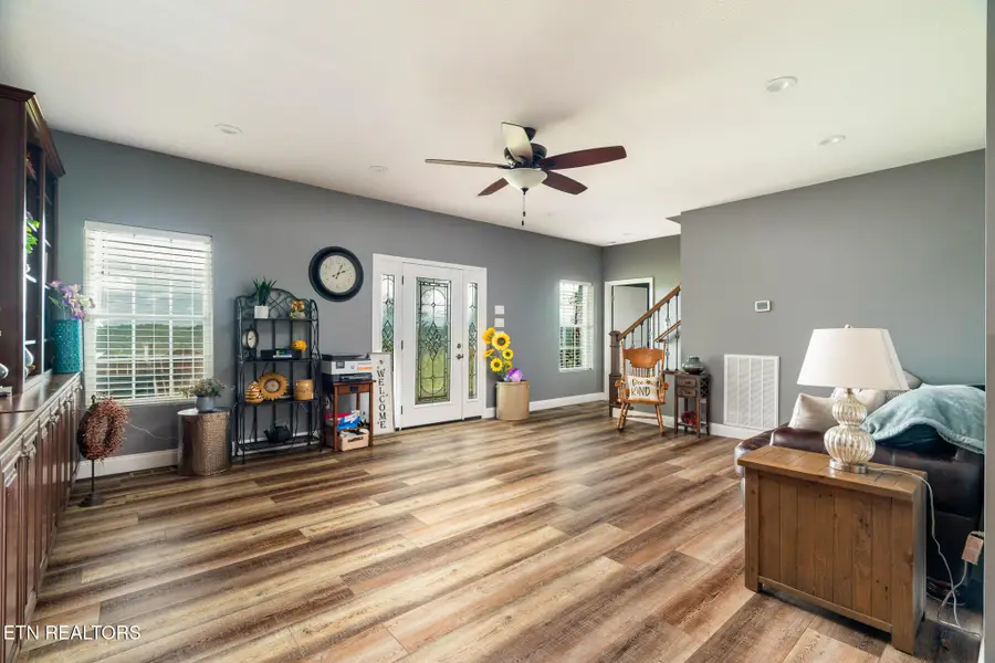 1330 Jim Fain Rd, Sevierville, TN 37876 - #3