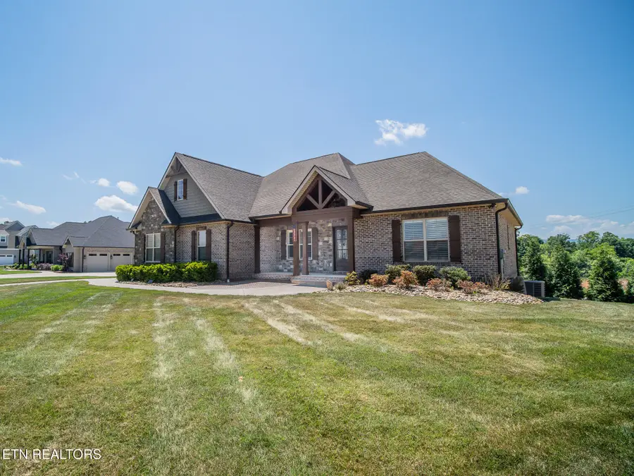 3359 Old Plantation Way, Maryville, TN 37804 - #2