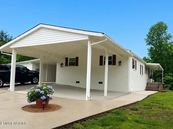 1184 Raccoon Valley Rd, Maynardville, TN 37807