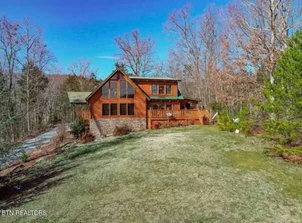 1084 Clearview Drive, Newport, TN 37821