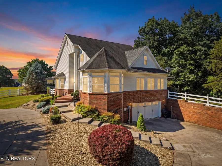 619 Emerald Ave, Kodak, TN 37764 - #2