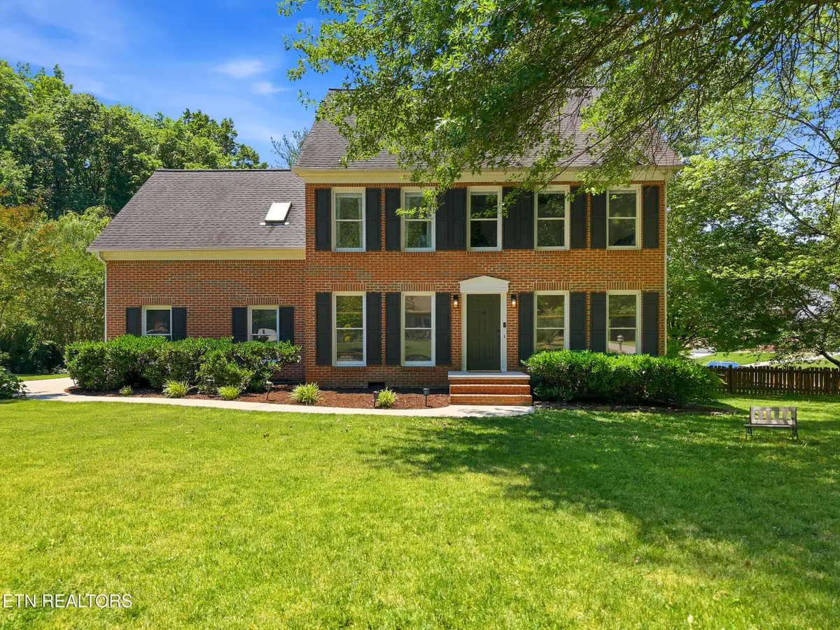 1505 Coventry Park Blvd, Knoxville, TN 37931 - #1