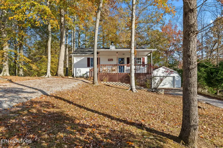 107 Lakeview Spur, Byrdstown, TN 38549 - #2