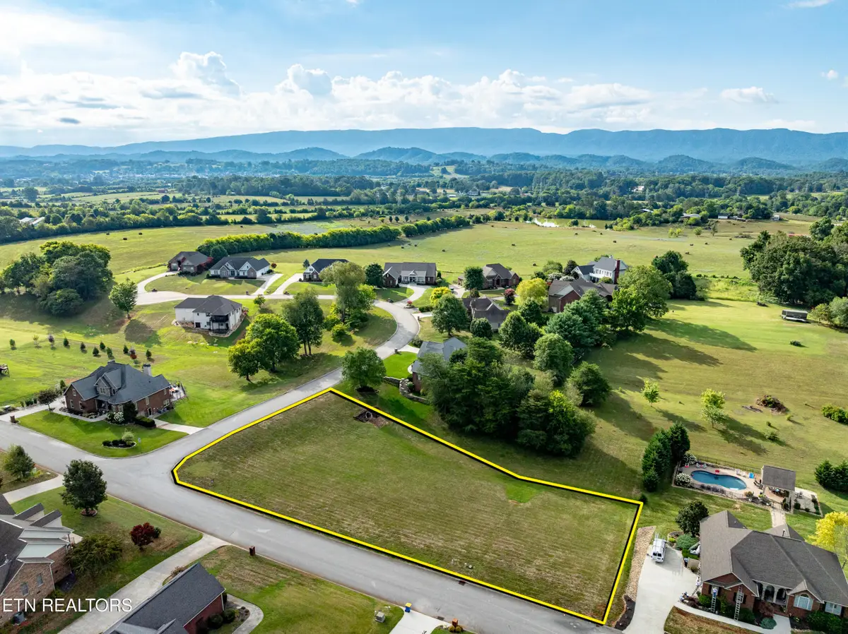 Lot 21 Woodland Trace, Maryville, TN 37803 - #1