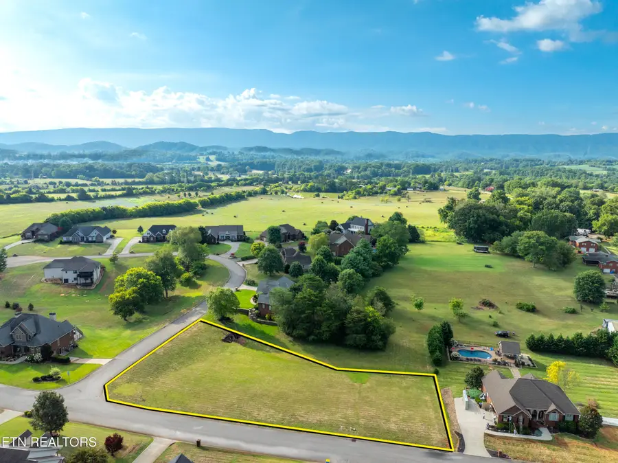 Lot 21 Woodland Trace, Maryville, TN 37803 - #3
