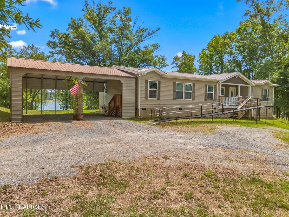 860 Harrison Ferry Rd, Baneberry, TN 37890 - #1