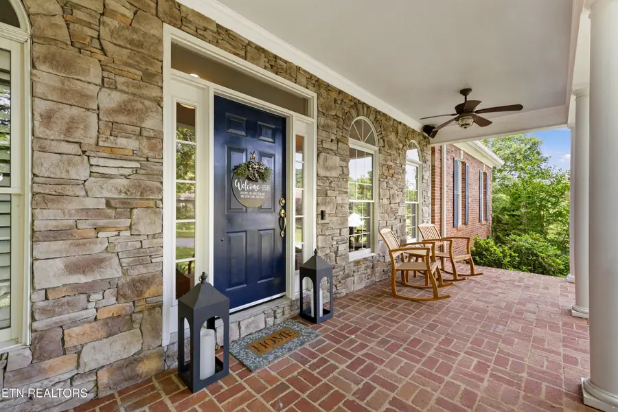 109 Red Grouse Drive, Lenoir City, TN 37772 - #3