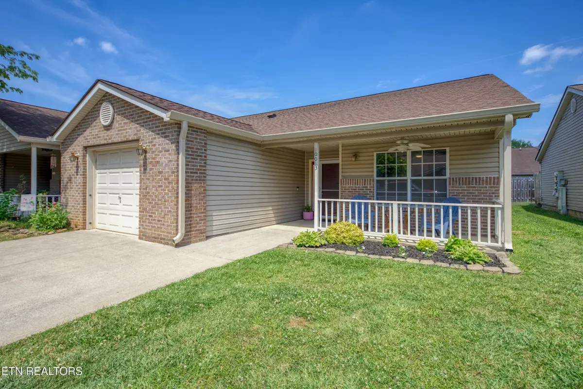 10013 Gate Post Way, Knoxville, TN 37931 - #1