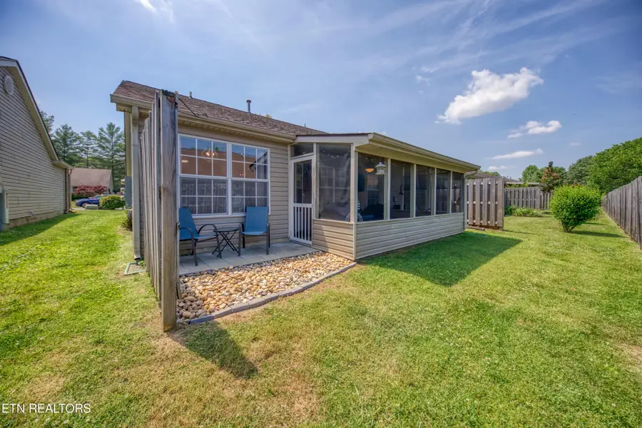 10013 Gate Post Way, Knoxville, TN 37931 - #2