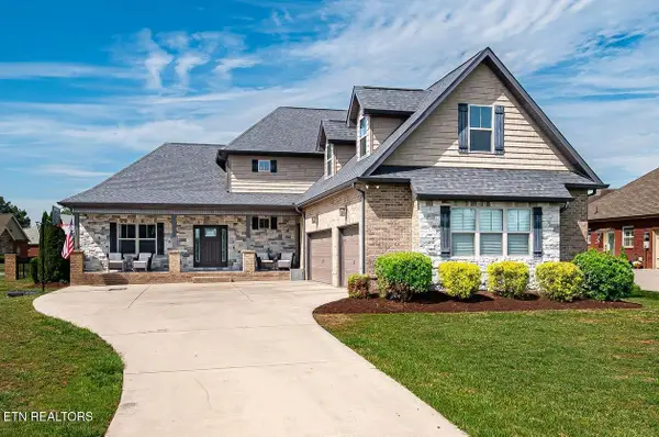 114 Pheasant Walk Drive, Maryville, TN 37804