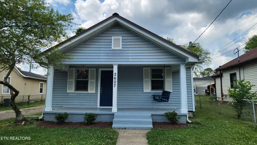 2607 Piedmont St, Knoxville, TN 37921 - #3