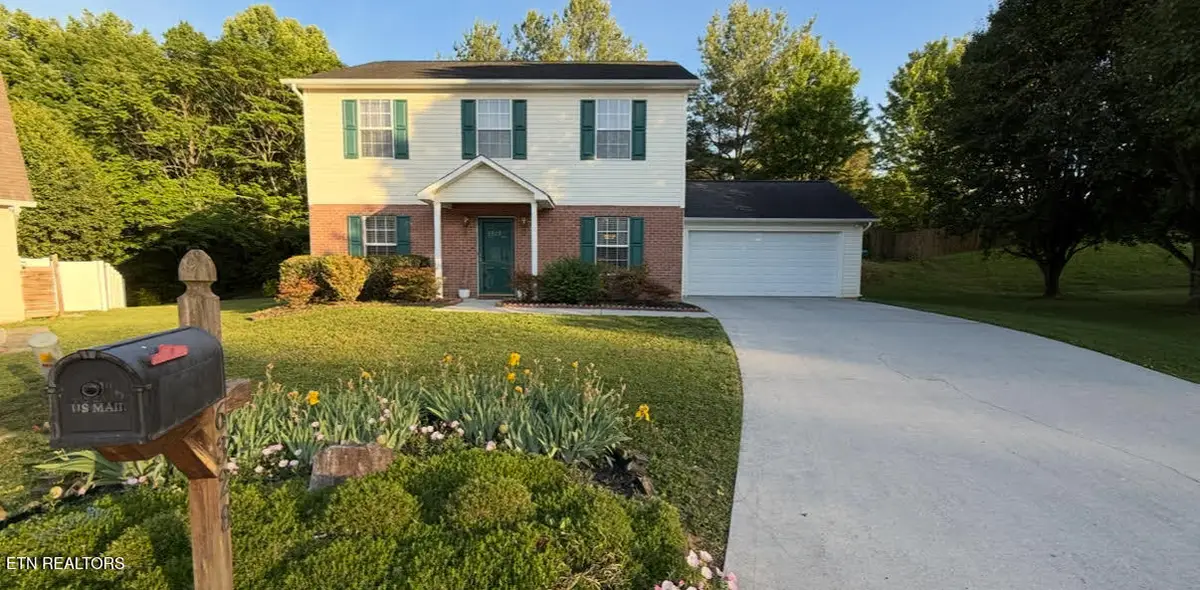 6328 Beehive Lane, Knoxville, TN 37923 - #1
